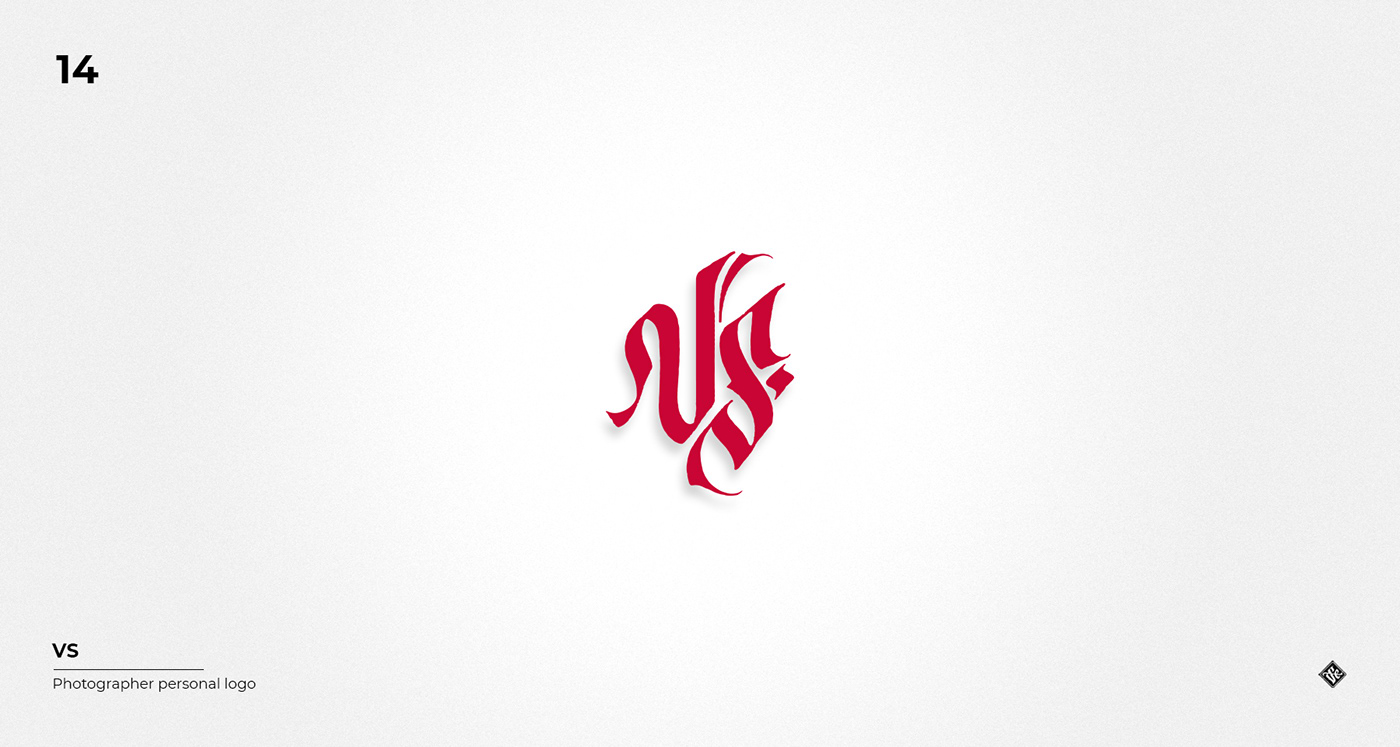 lettering brand font badge crest emblem identity fonts Calligraphy   Icon