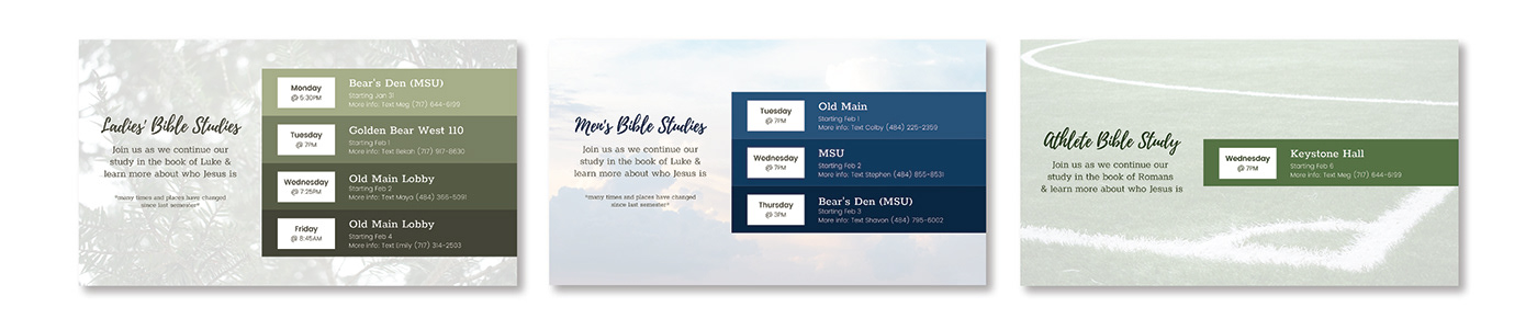 bible design jesus kcf post print series slides social media story