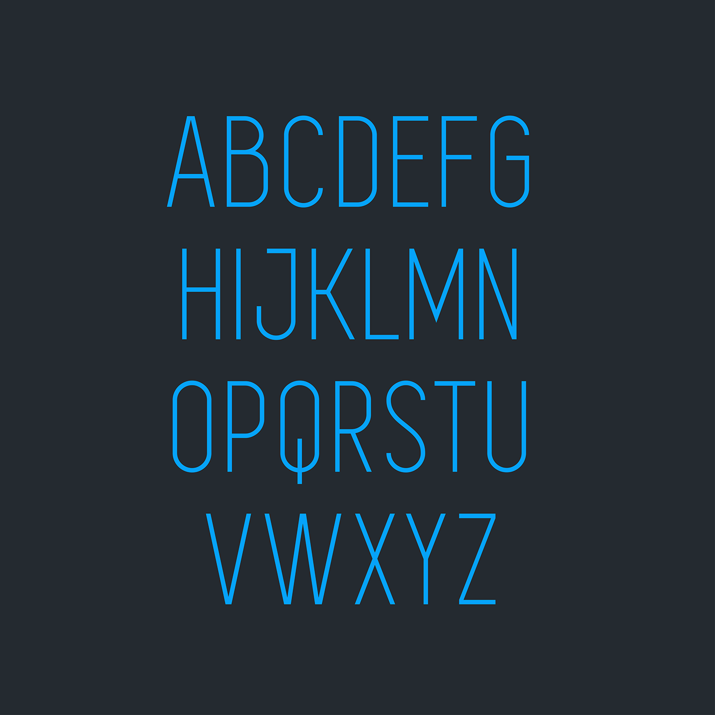 Simplifica free freebie type font Typeface typo elegant smooth fresh new