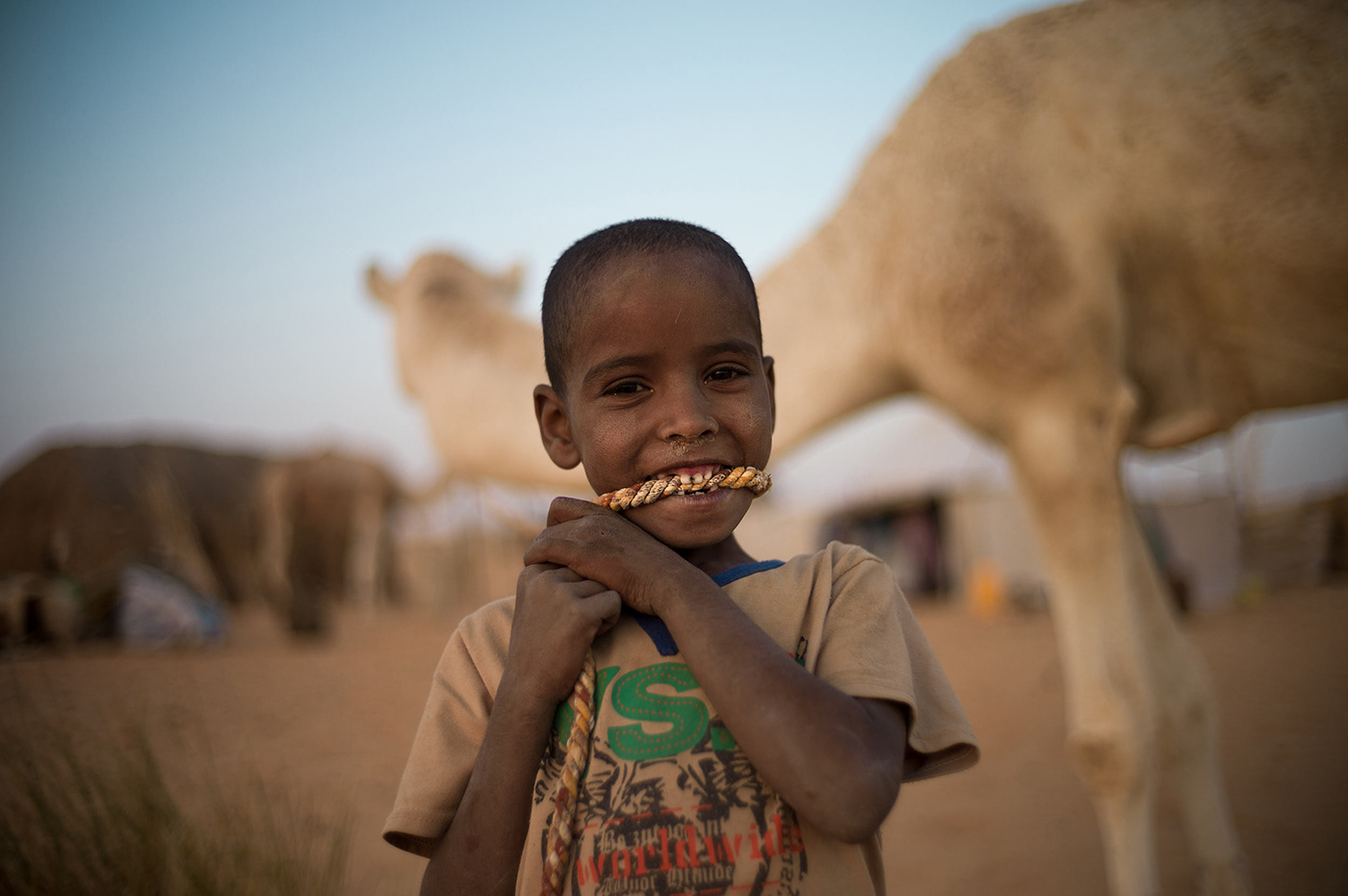 'photography' 'portraits' africa 'photojournalism' Mauritania sahara