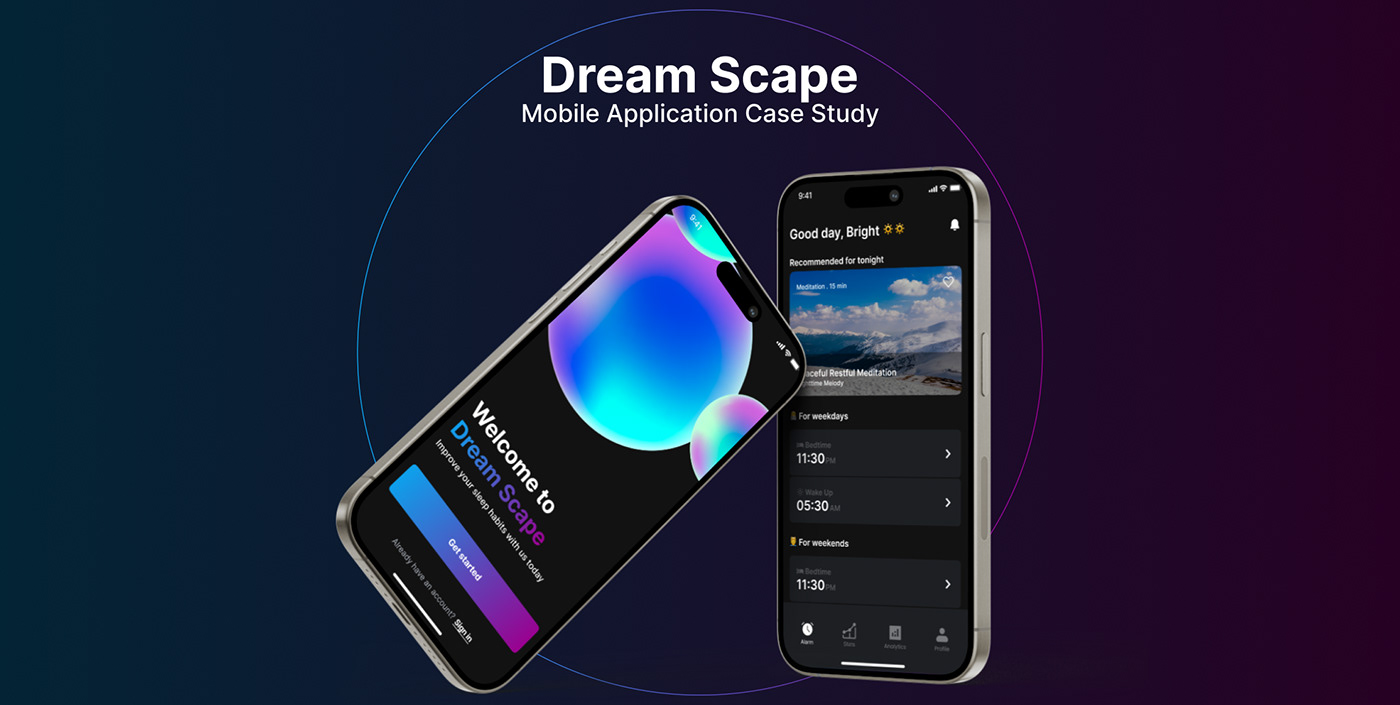 ui design uiux uiuxdesign Mobile app Figma Case Study app design