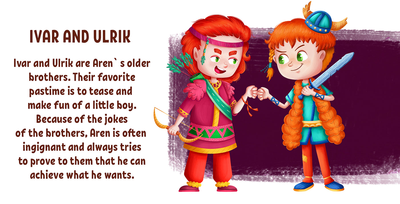 Character design  Character characterdesign children's book children illustration children book children's illustration characters ChildrenIllustration children books