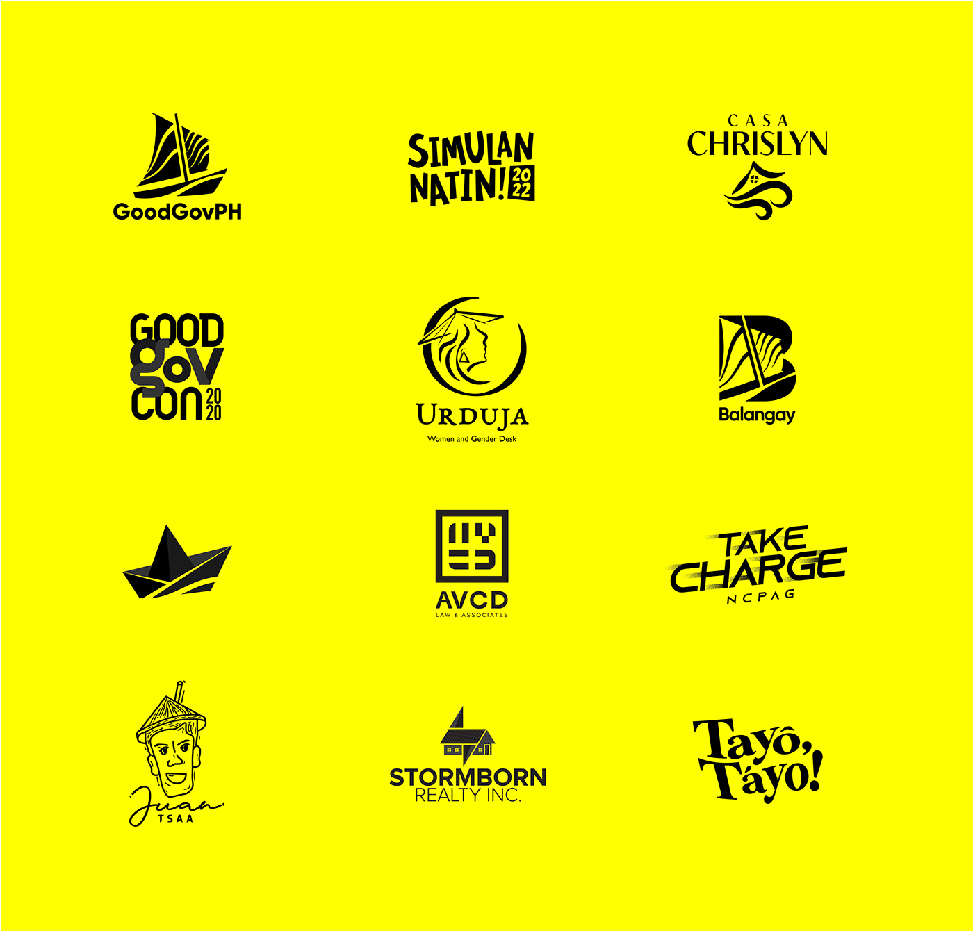 Logo Design Logotype logos Brand Design branding  minimal logo simple logo logo logofolio nonprofit