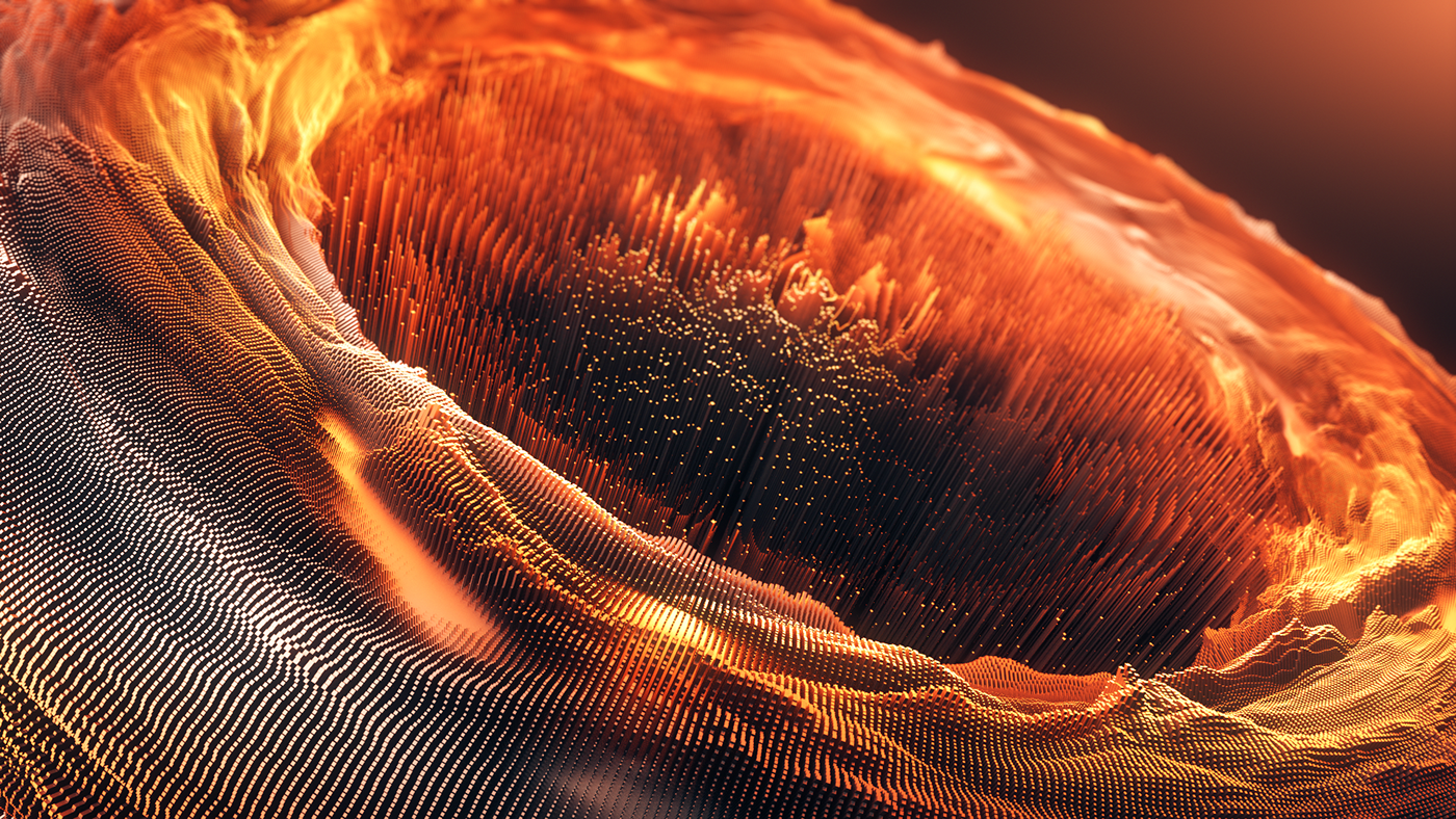 styleframes houdini xparticles 3D design abstract motiongraphics motiondesign Render