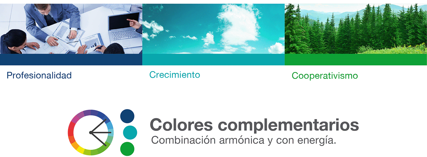 Bank branding  Cooperativa Guatemala isotype Logotype rebranding redesign rediseño visual identity