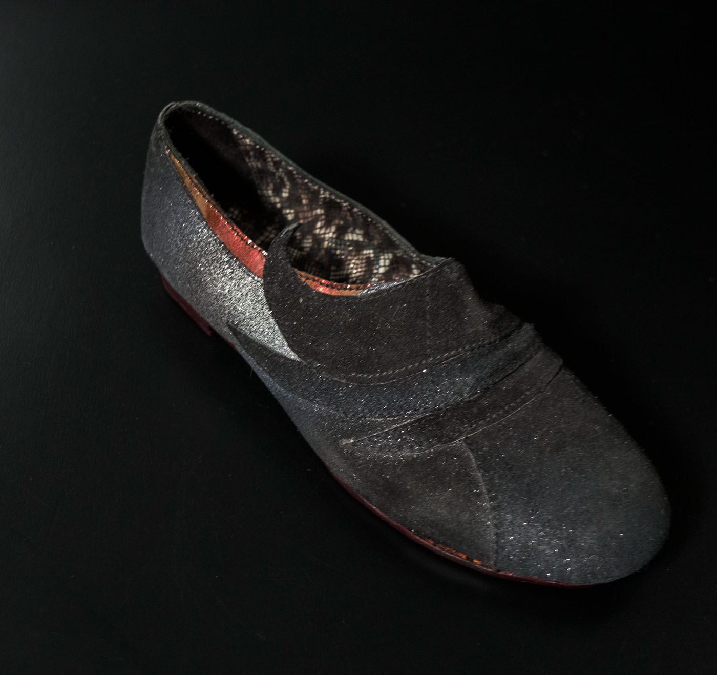 hand made shoes footwear footwear design Fashion  leatherwork