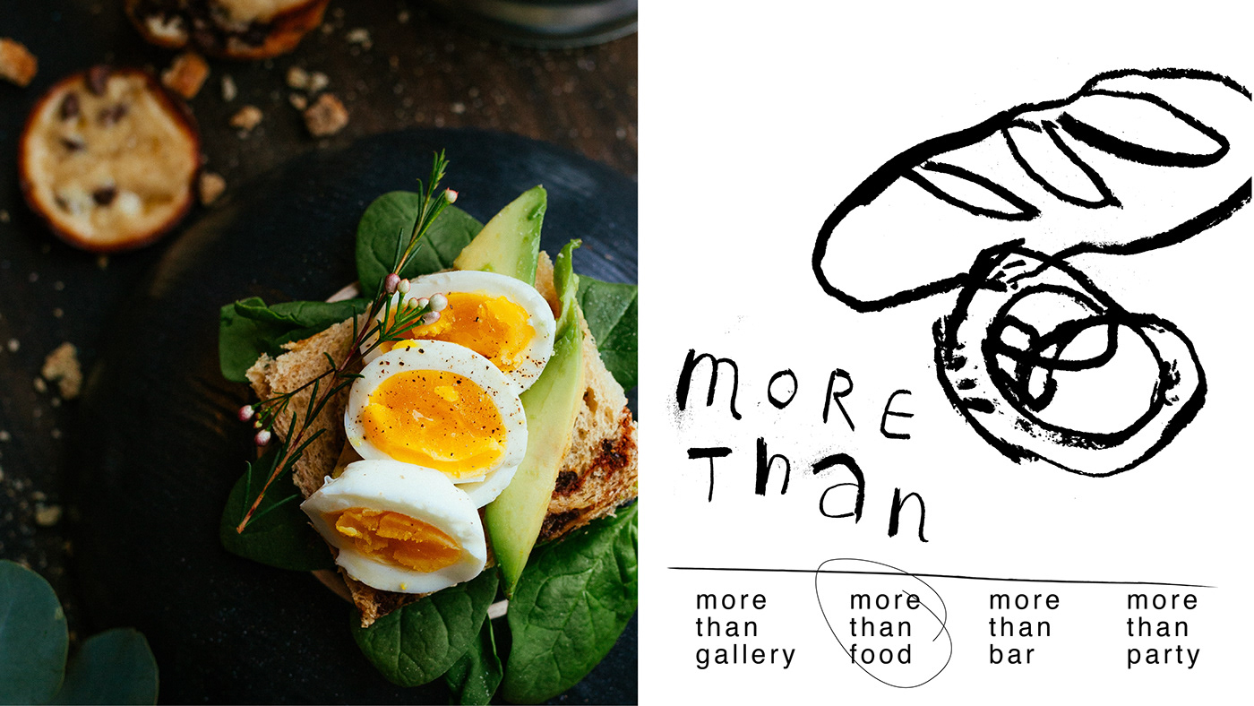 handwriting lettering Logotype visual identity bar branding  Logo Design identity restaurant Food 