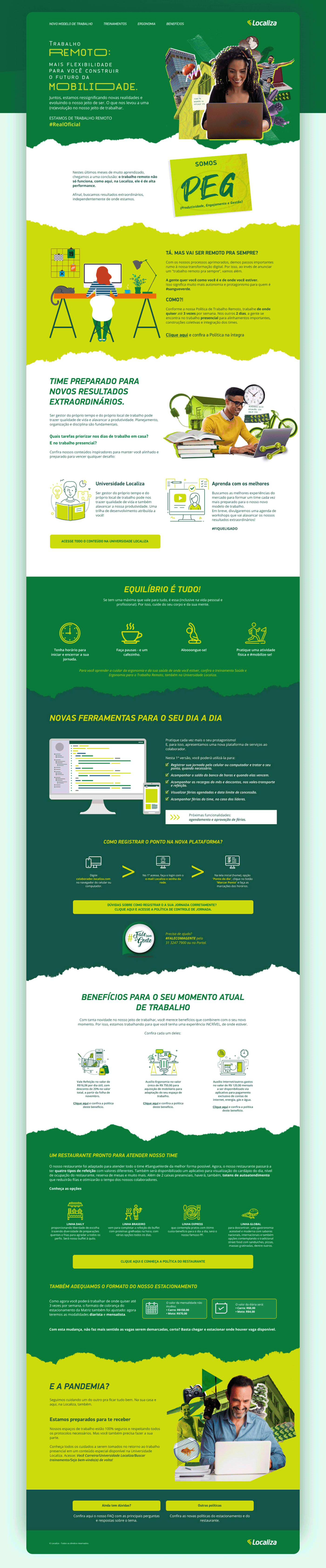 Figma HotSite landing page UI/UX user interface ux UX design Web Design  Website Website Design