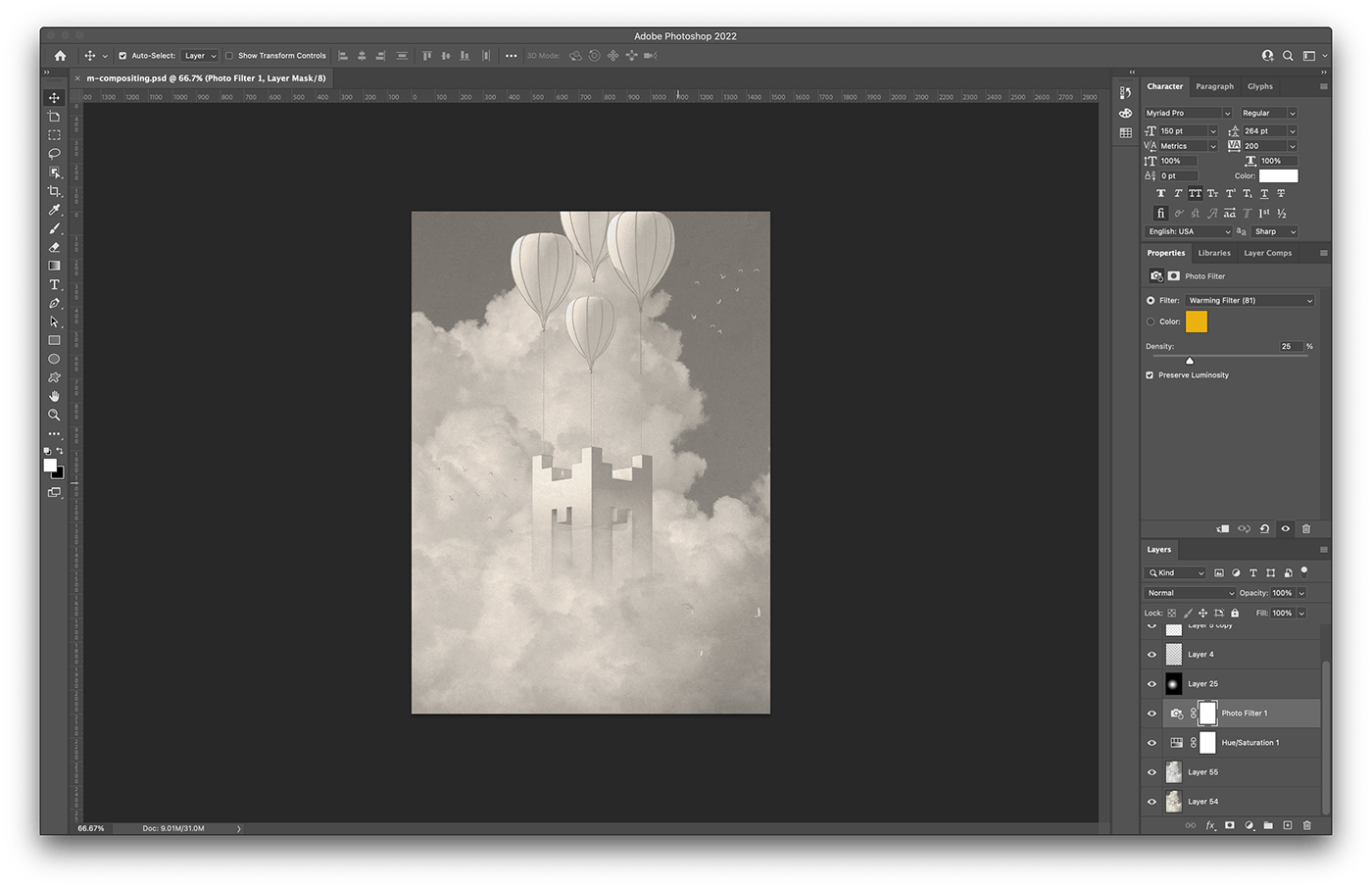 3dtypography c4d cinema4d clouds dream photoshop 3D blockprints sketchandtoon typography  