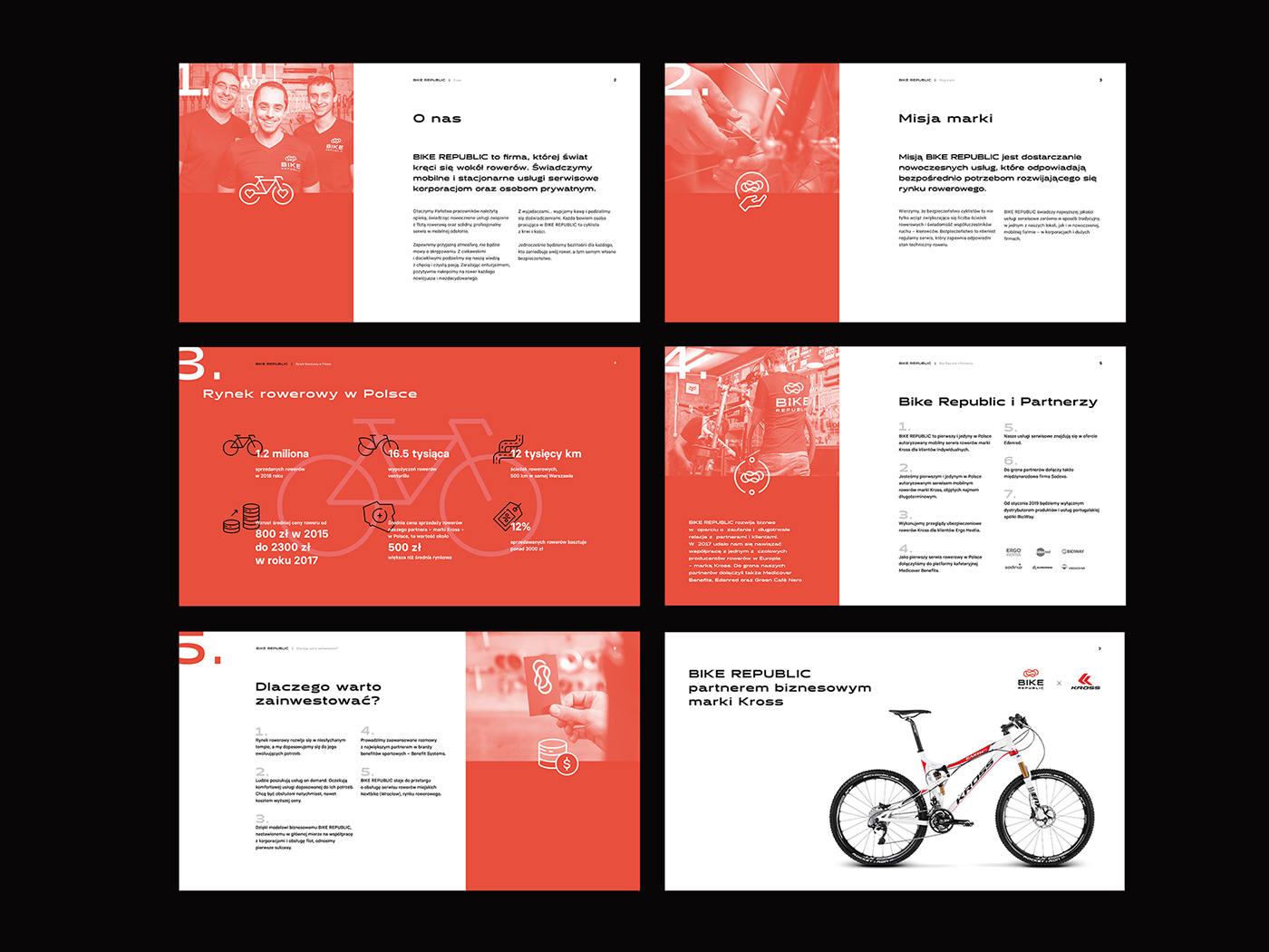 Bike bike servis branding  business card icons ILLUSTRATION  key visual logo voucher wroclaw