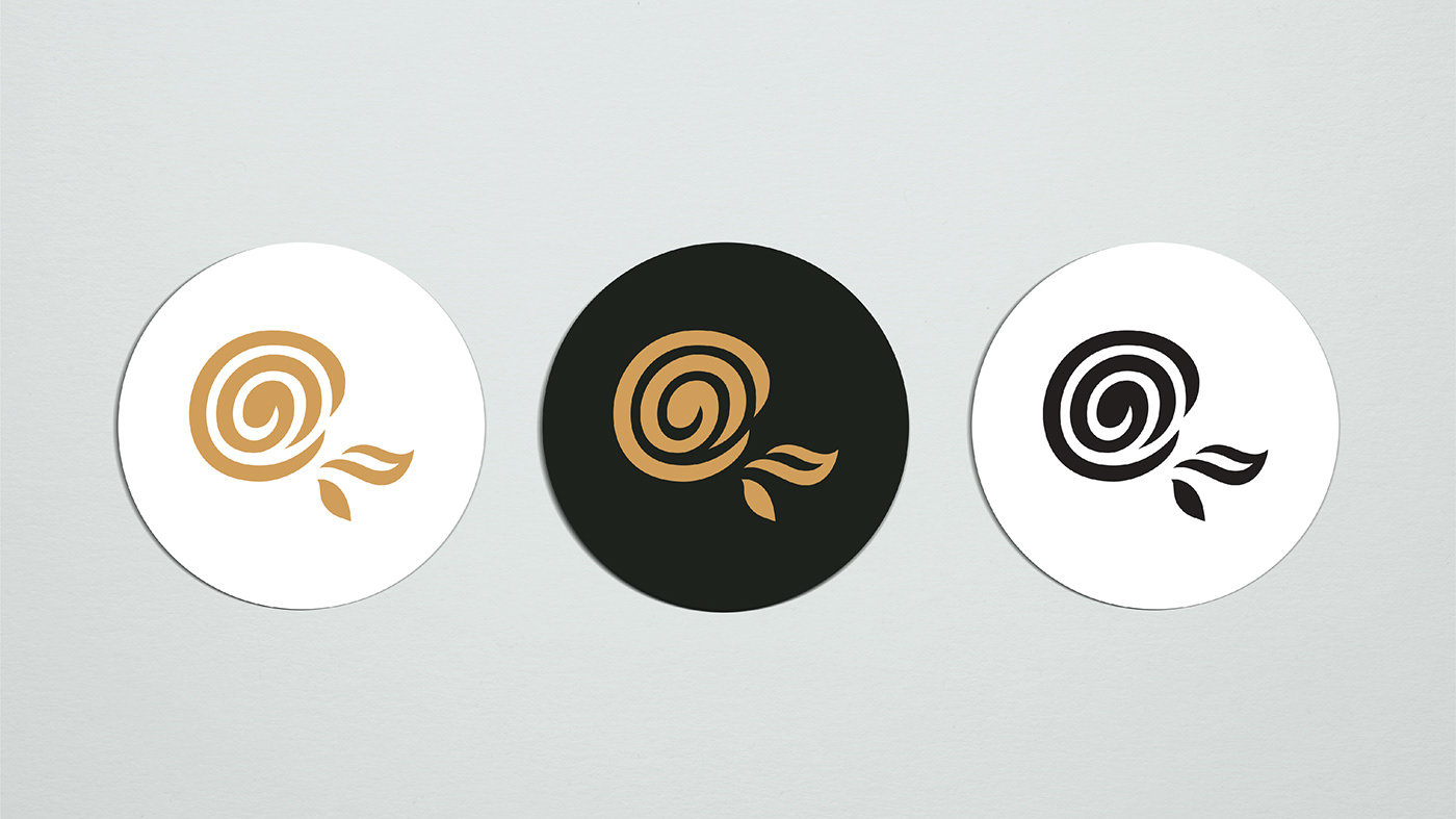 branding  Creative Direction  logo Logo Design redesign