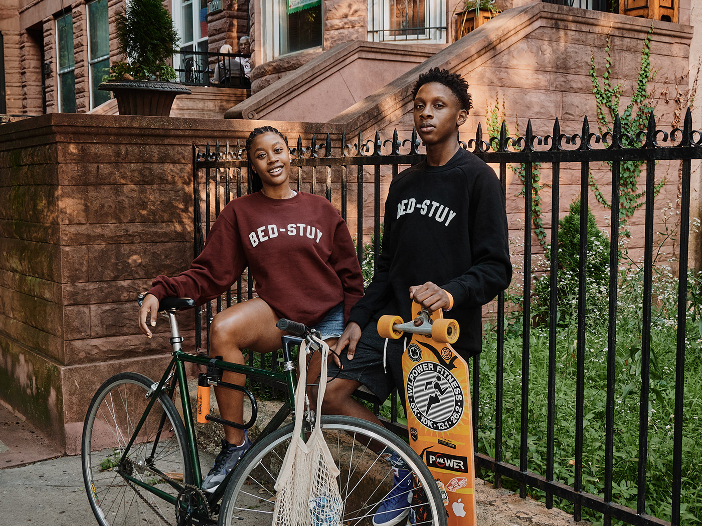 fashion photography street wear athleisure Caribbean Brooklyn diaspora Product Photography art direction  Fashion  nyc