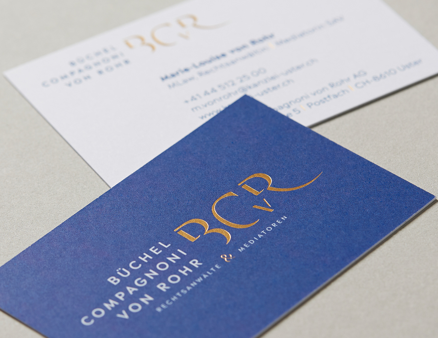 branding  visual identity swiss law Logo Design Corporate Design brand manual business card Stationery letterhead