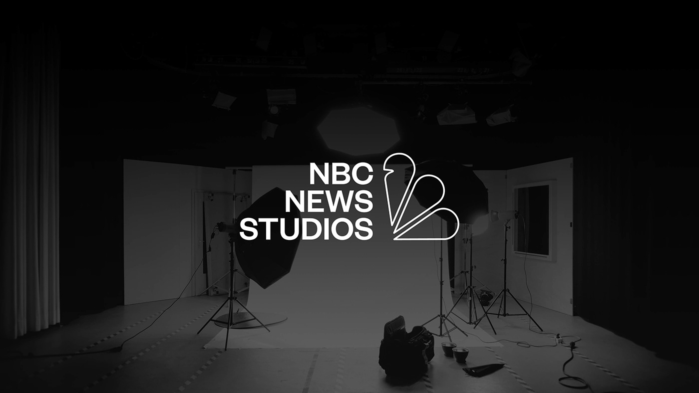 branding  Documentary  film production motion graphics  nbc NBC News news Script studio tv