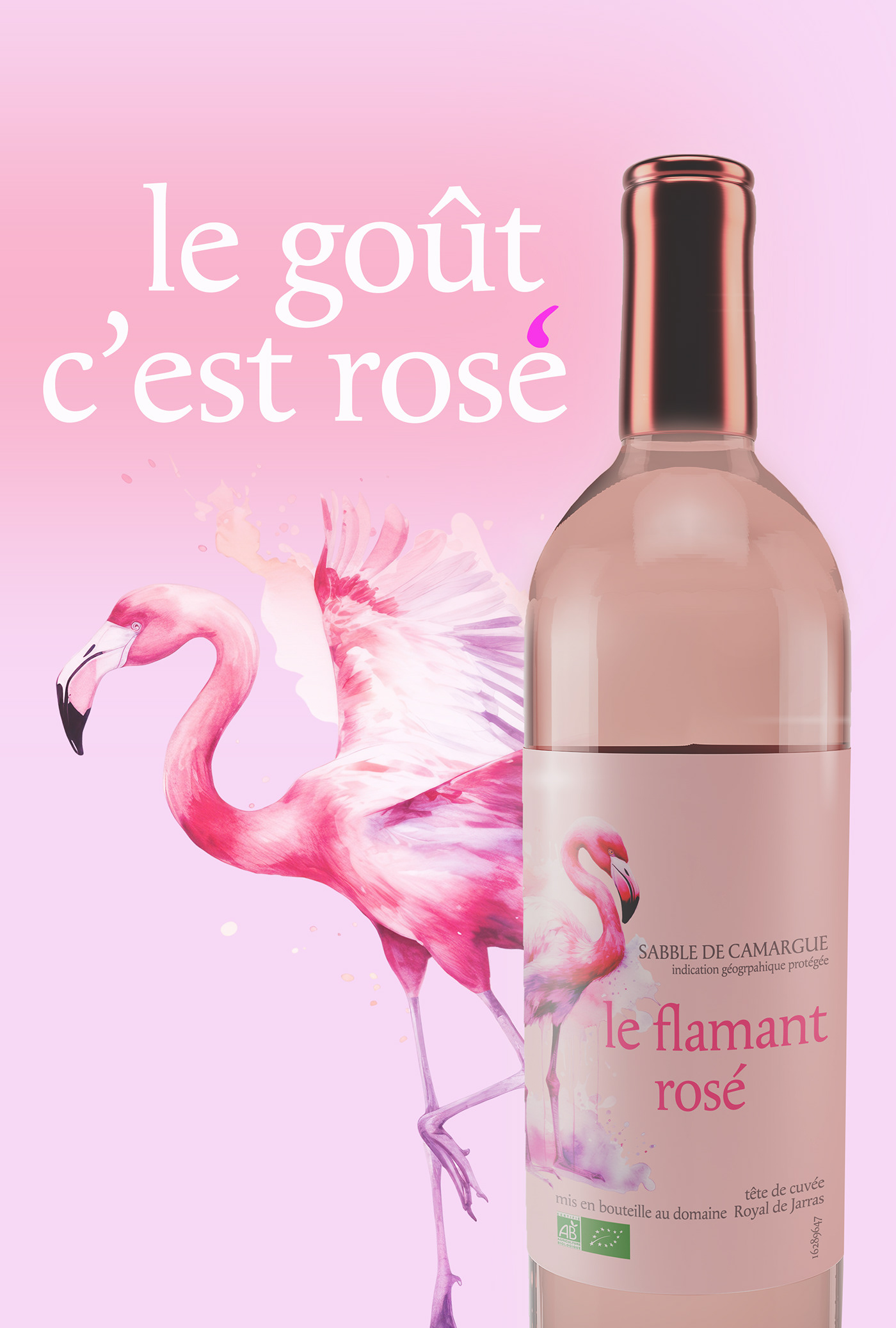 wine beverage rose wine