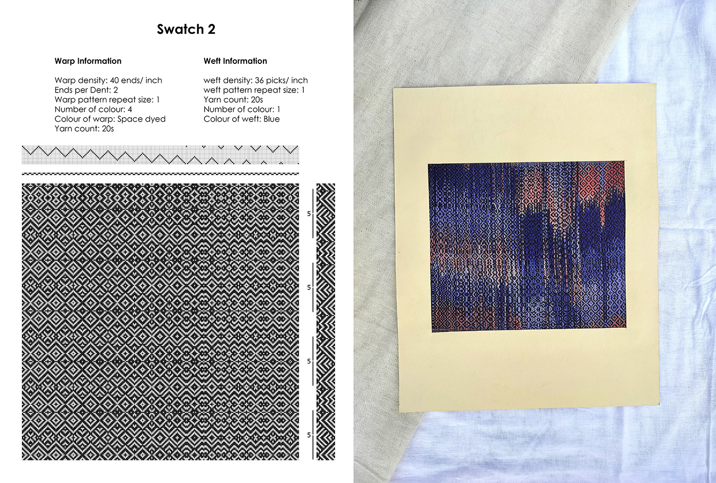 Dobby Design weave textile fabric textile design  weaving handloom handwoven Woven dobby weaving