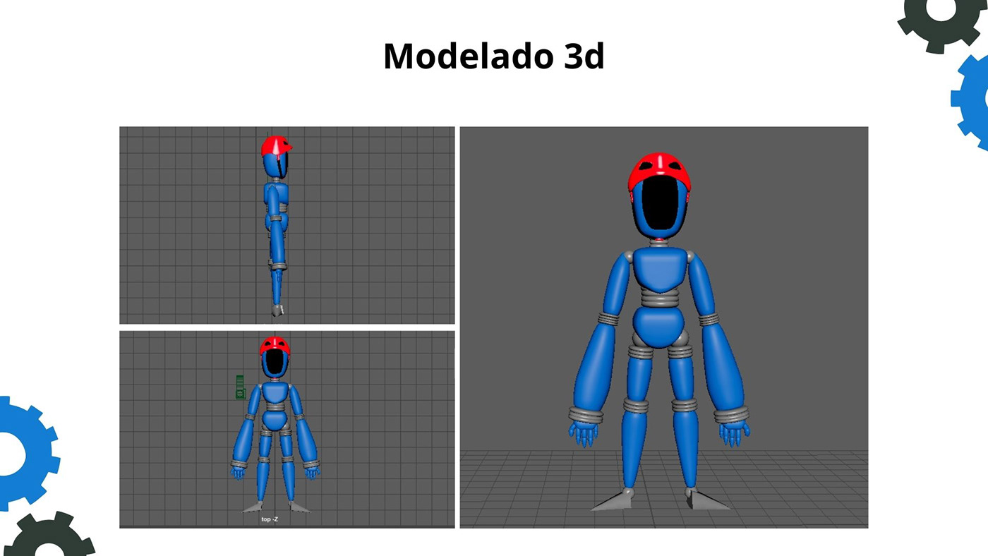 cartoon Digital Art  Character design  concept art 3d modeling animation  design