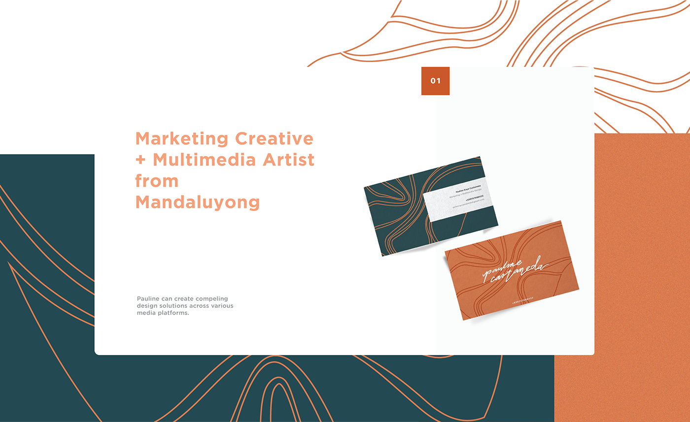 branding  identity Logo Design business card Resume Creative Resume brand logo personal portfolio