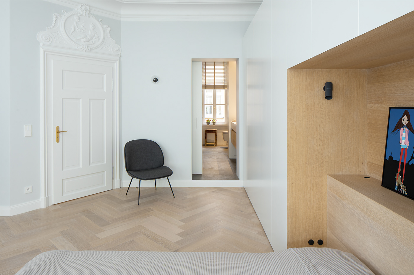 interior design  design Sanierung Innenausbau Raumkonzept Innenarchitektur raumdesign