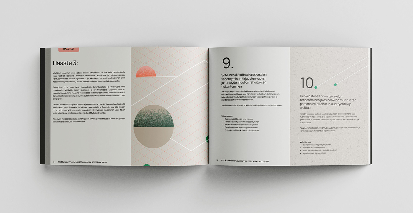 design Graphic Designer Brand Design Handbook Booklet Layout magazine print InDesign ai