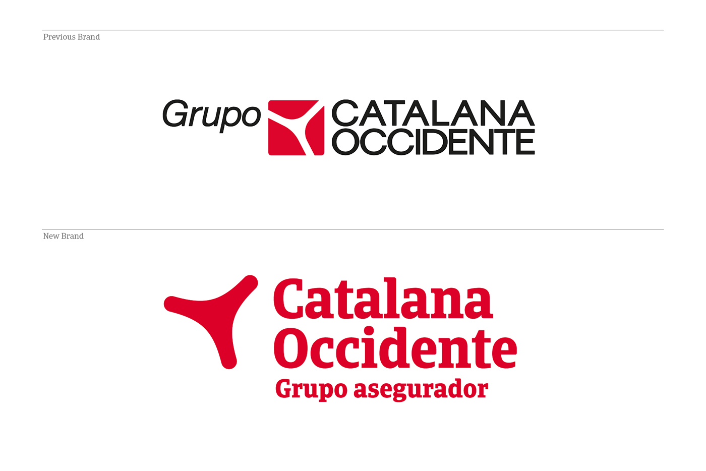 mucho catalana Occidente insurance