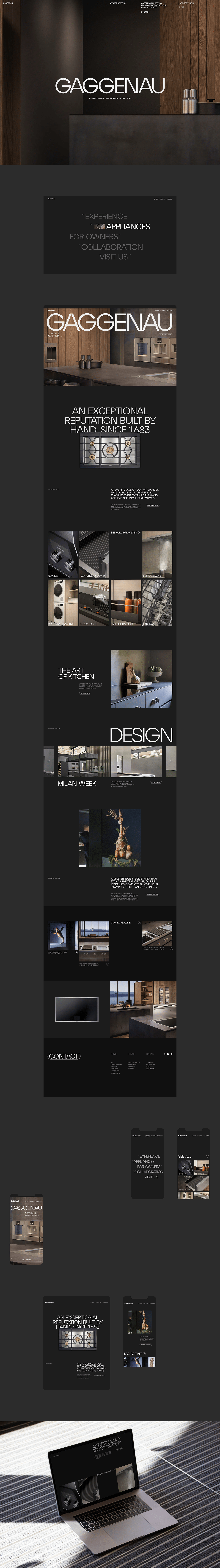 corporate design Figma UI UI/UX user interface ux Web Design  Website Website Design