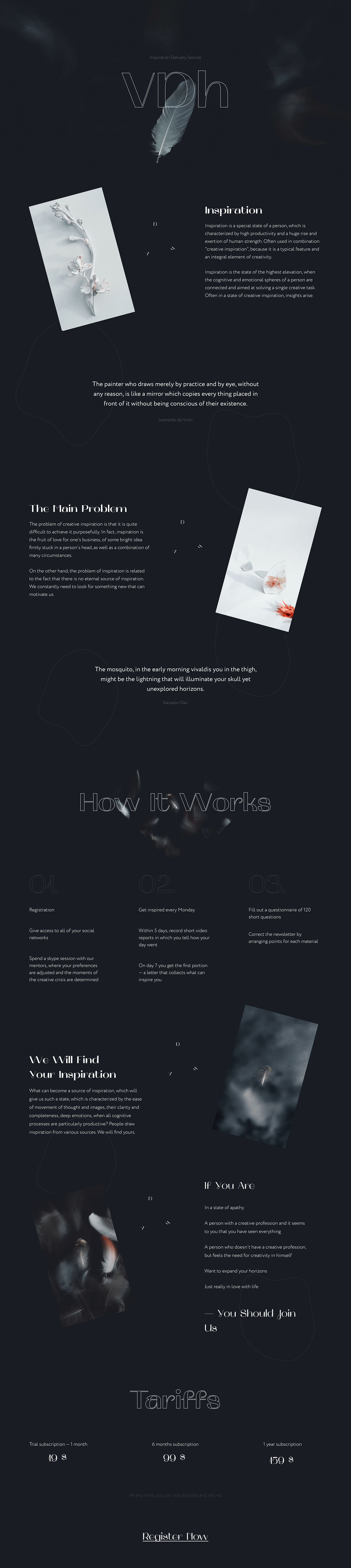 animation  art concept inspiration landing typography   UI ux Webdesign