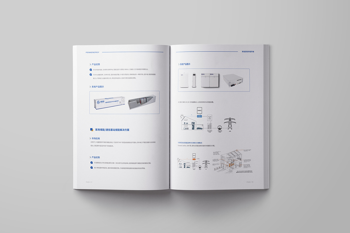 book brand identity brochure design magazine print