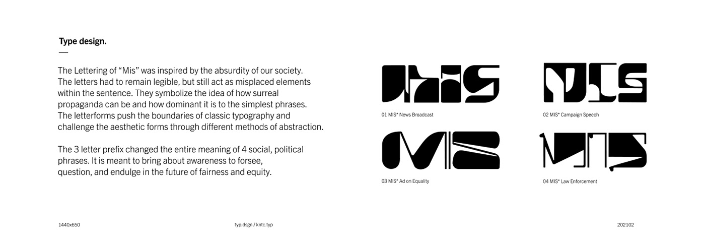 Typeface/Type design research.