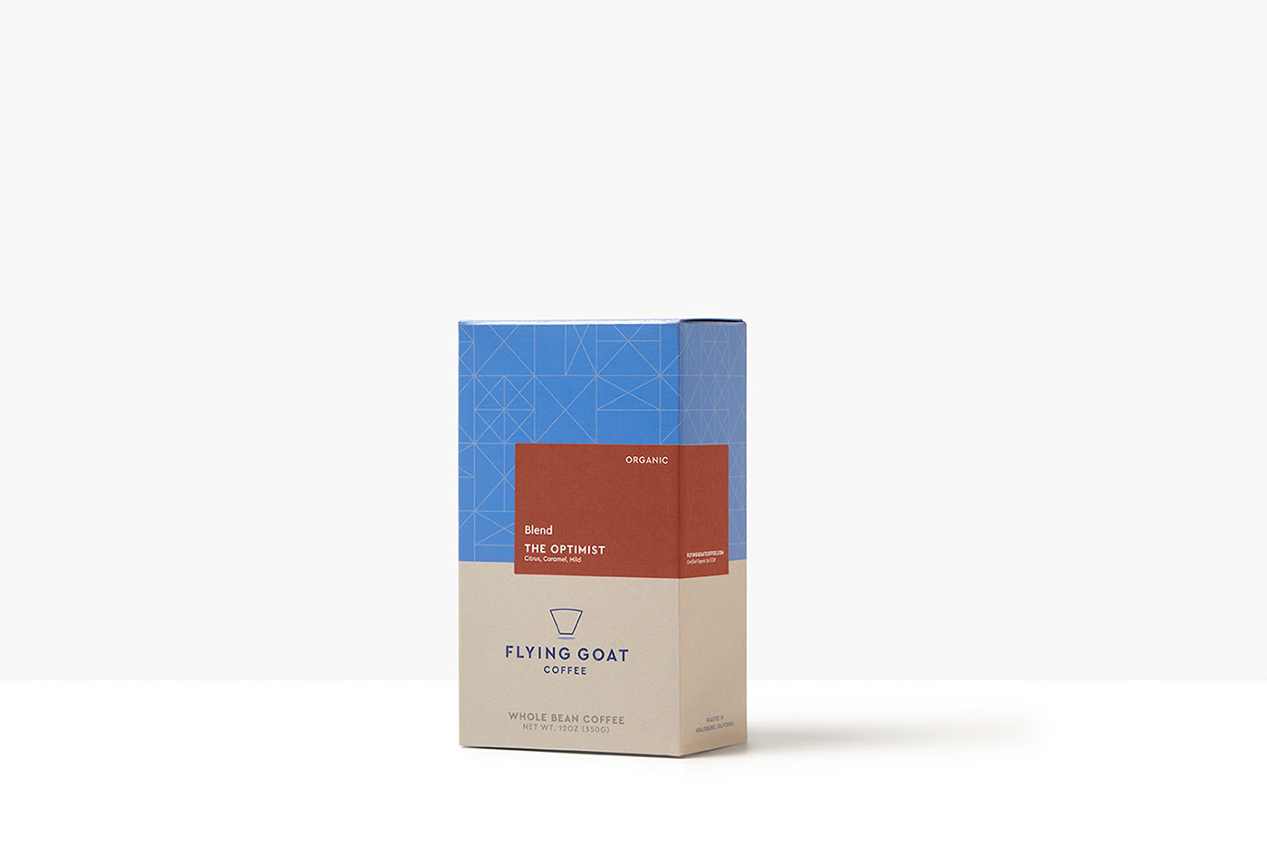 Coffee drink packaging design Food Packaging beverage box brand identity branding  art direction  Product Photography