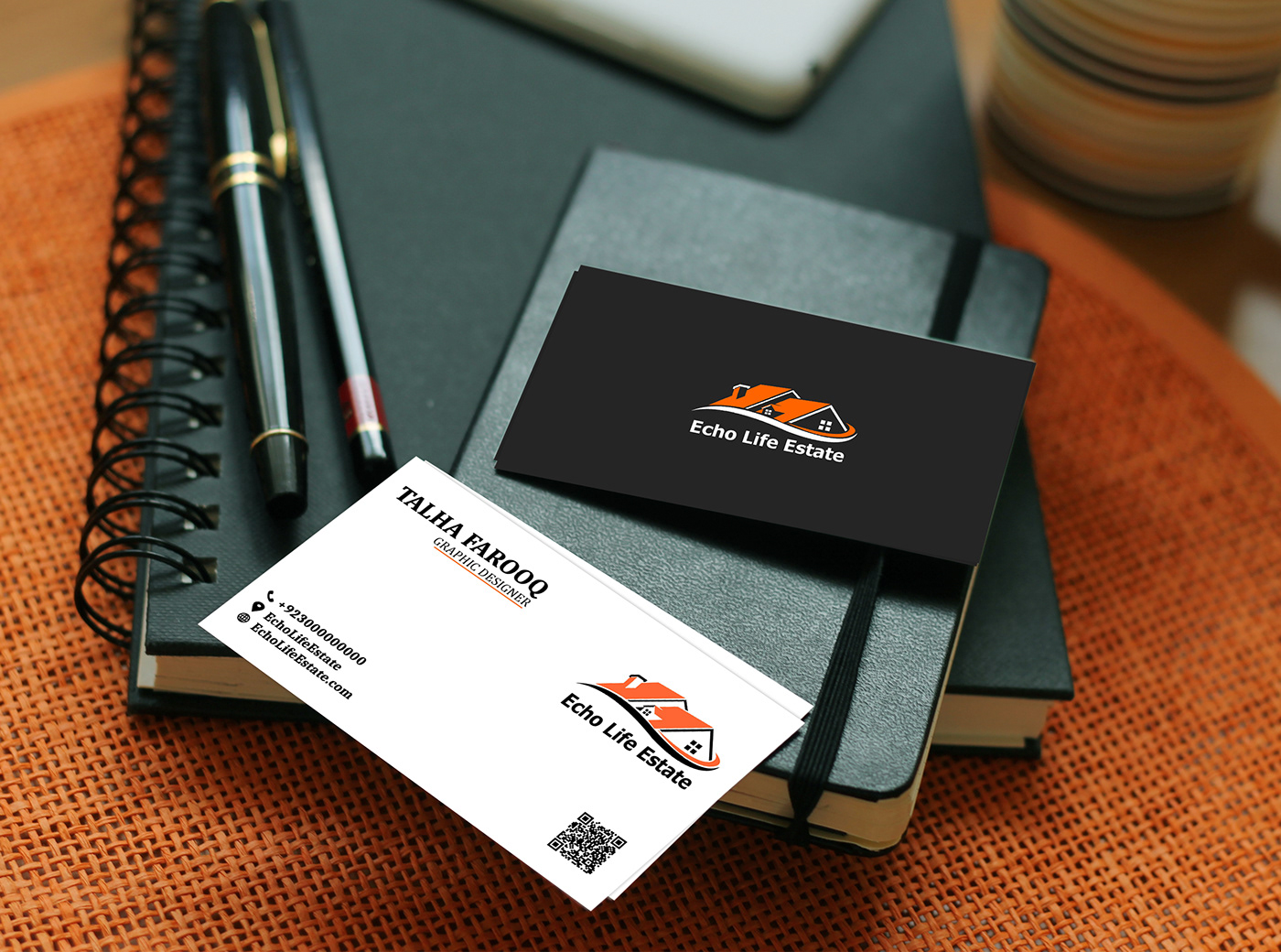 Broucher flyer wrapdesign business card employee card brand identity Graphic Designer Advertising  adobe illustrator Stationery