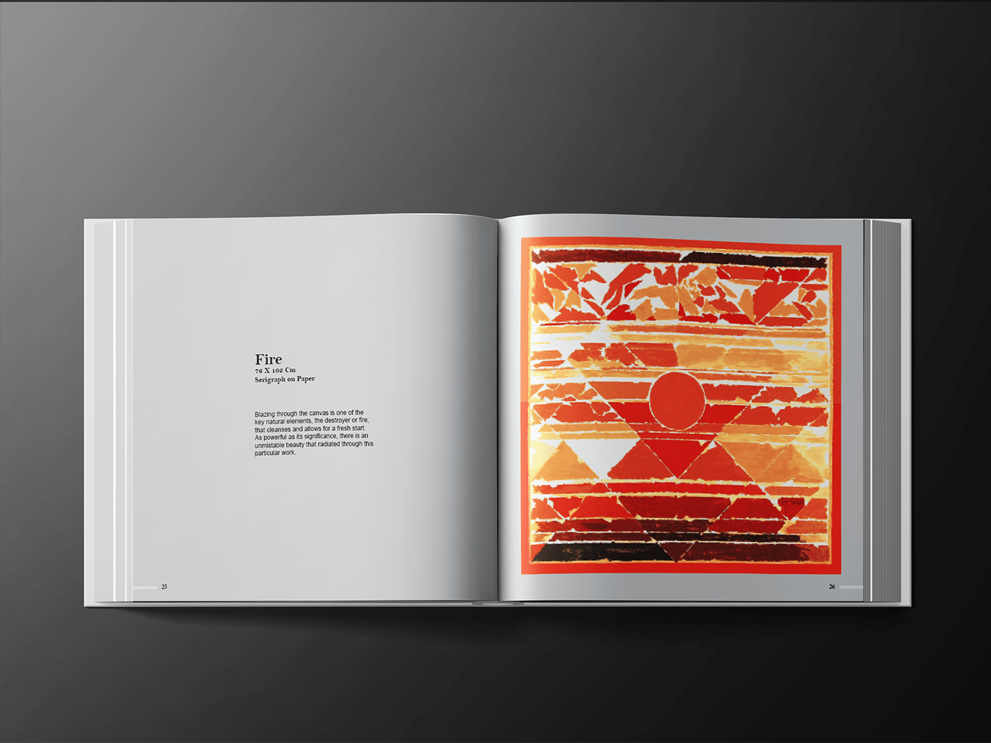 book cover book design Catalogue design Layout print publication design raza