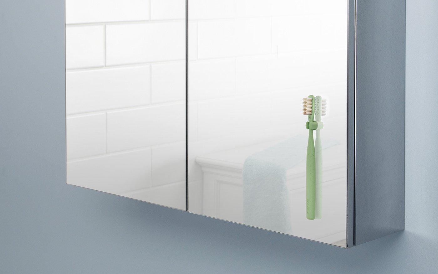 bamboo design eco design ecofriendly Health industrialdesign product design RECYCLED toothbrush