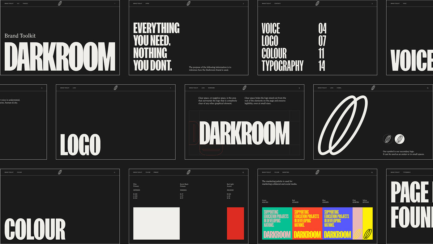 branding Mockup template