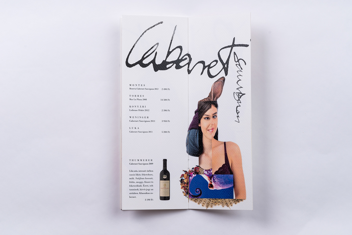 catalog wine