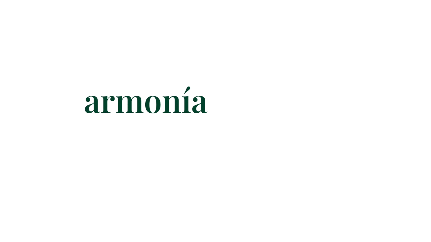 armonia brand identity branding  cosmetics Esencia esential oils Logo Design Logotype natural oil Nature