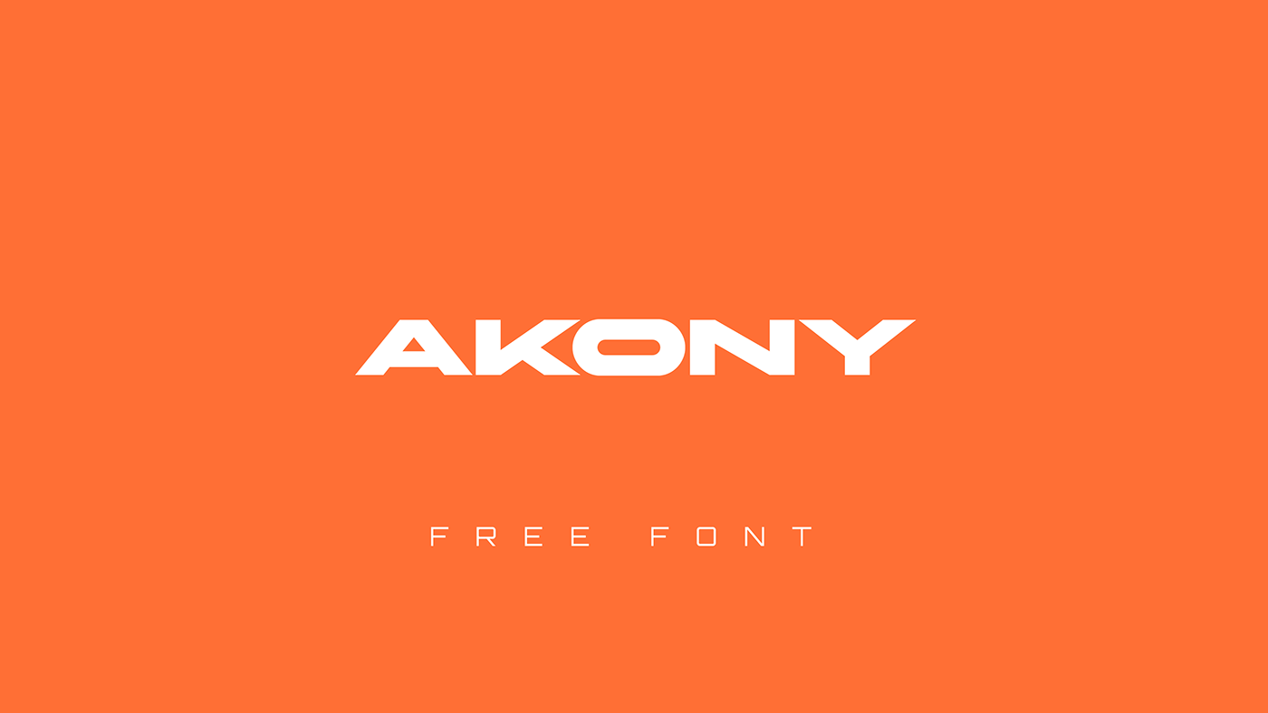 Free font Typeface font typography   Logo Design Logotype modern font Display display font free font design