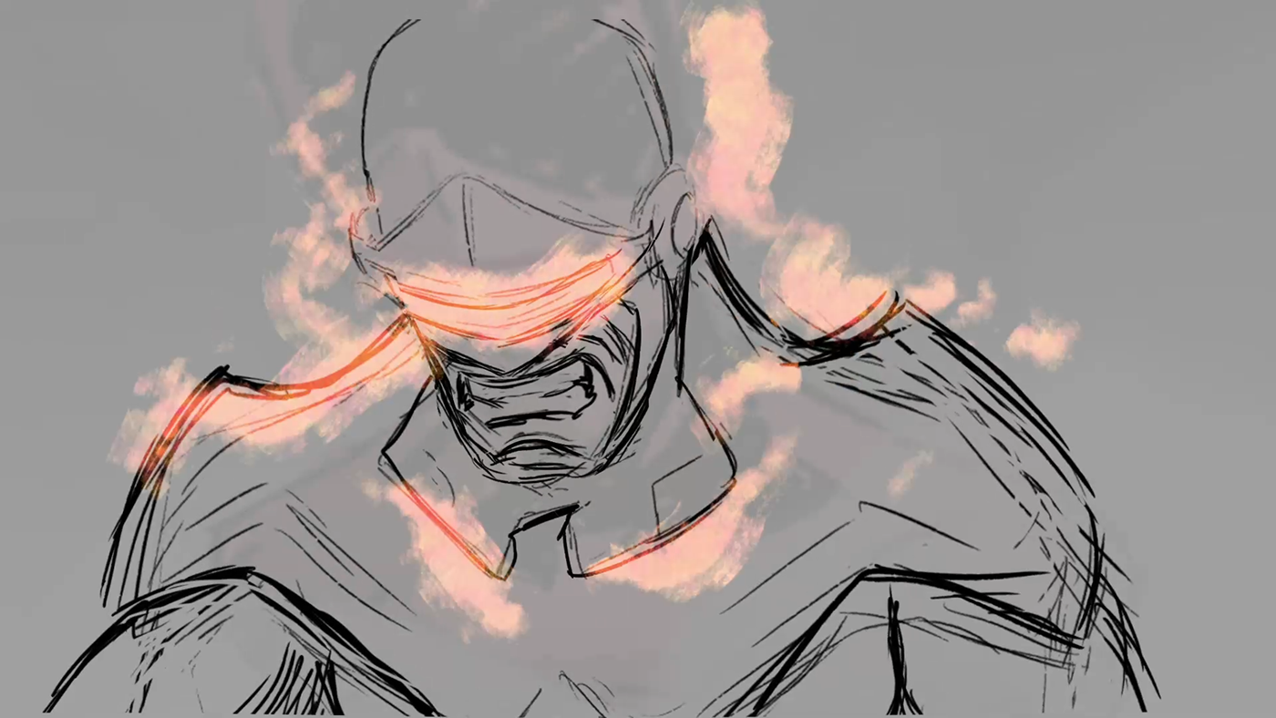 Marvel snap marvel animation  sizzle promo motion graphics  season update intro Avengers Xmen