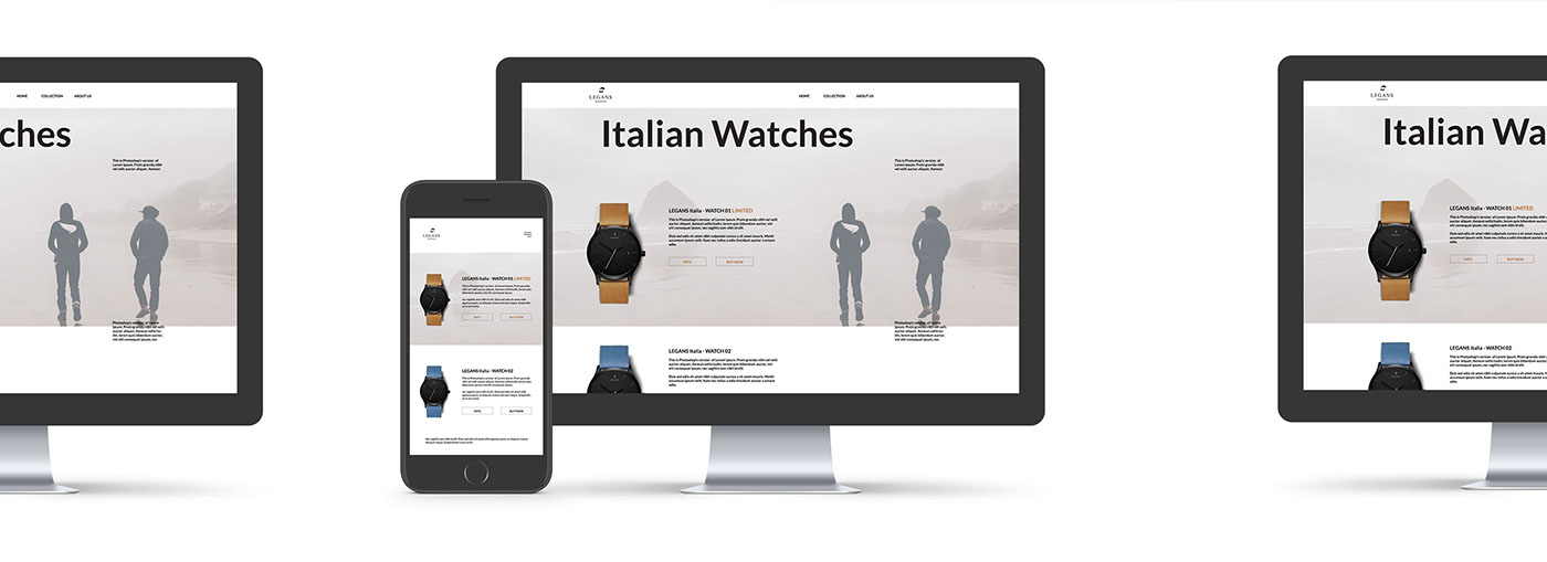 brand Style Watches milan history