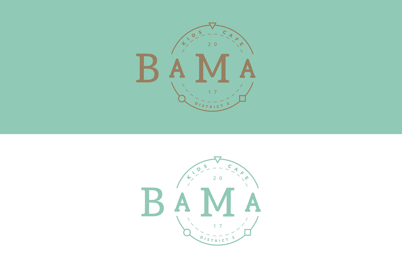 cafe logo Identity Design branding  graphic design  design
