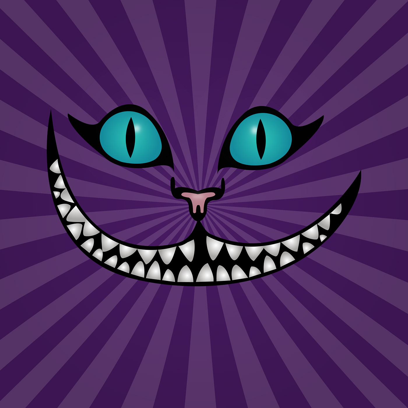 cartoon digital illustration vector Graphic Designer Logo Design logos adobe illustrator cartoon character ILLUSTRATION  cat logo design