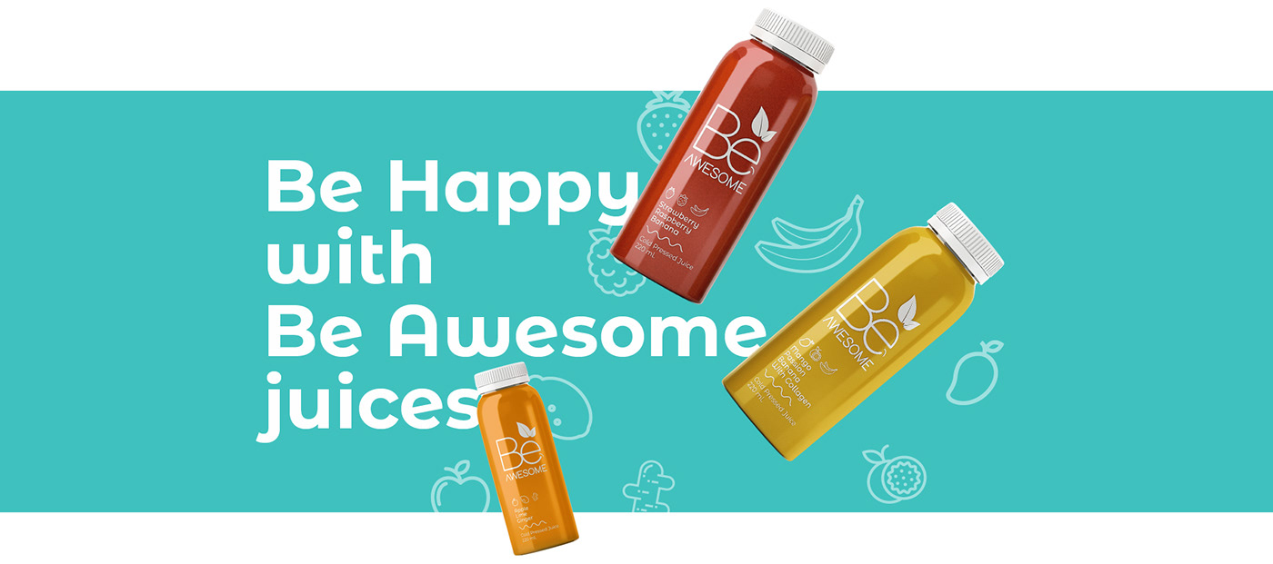 branding  design juice Packaging productphotography bottle coldpressed drink fresh fruits