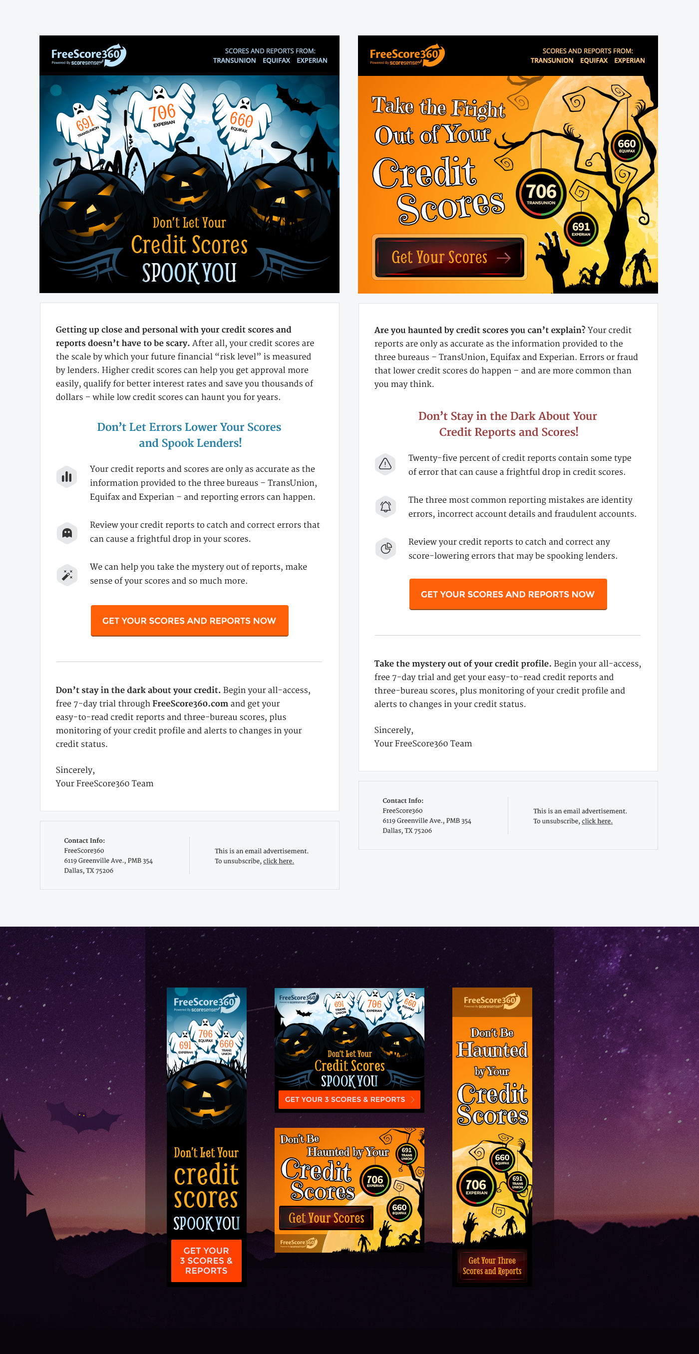UI ux Email Design clean minimalistic mobile design Email banner design banners CTA