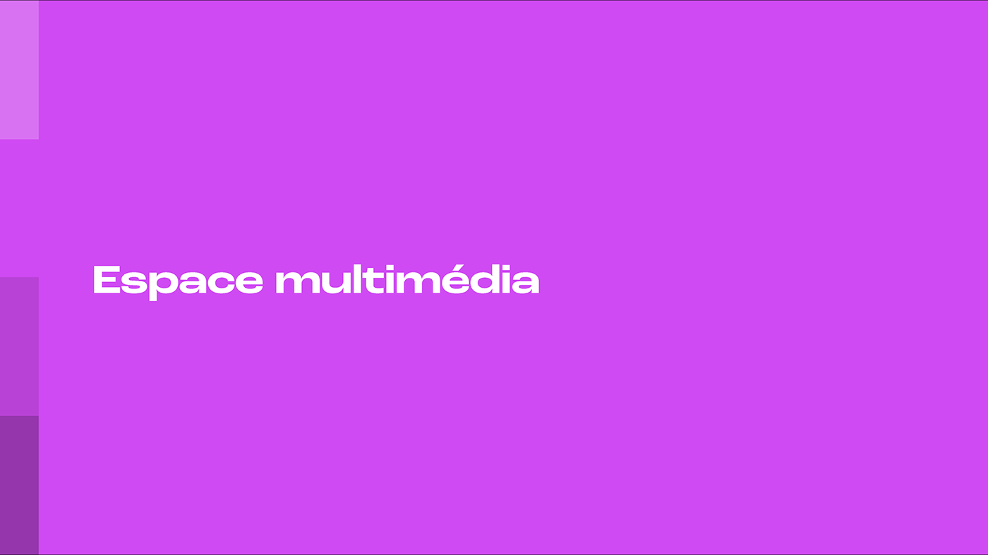 brand identity rebranding mise en page Mockup 3D color logo motion design directionartistique Physical Evidence Lab