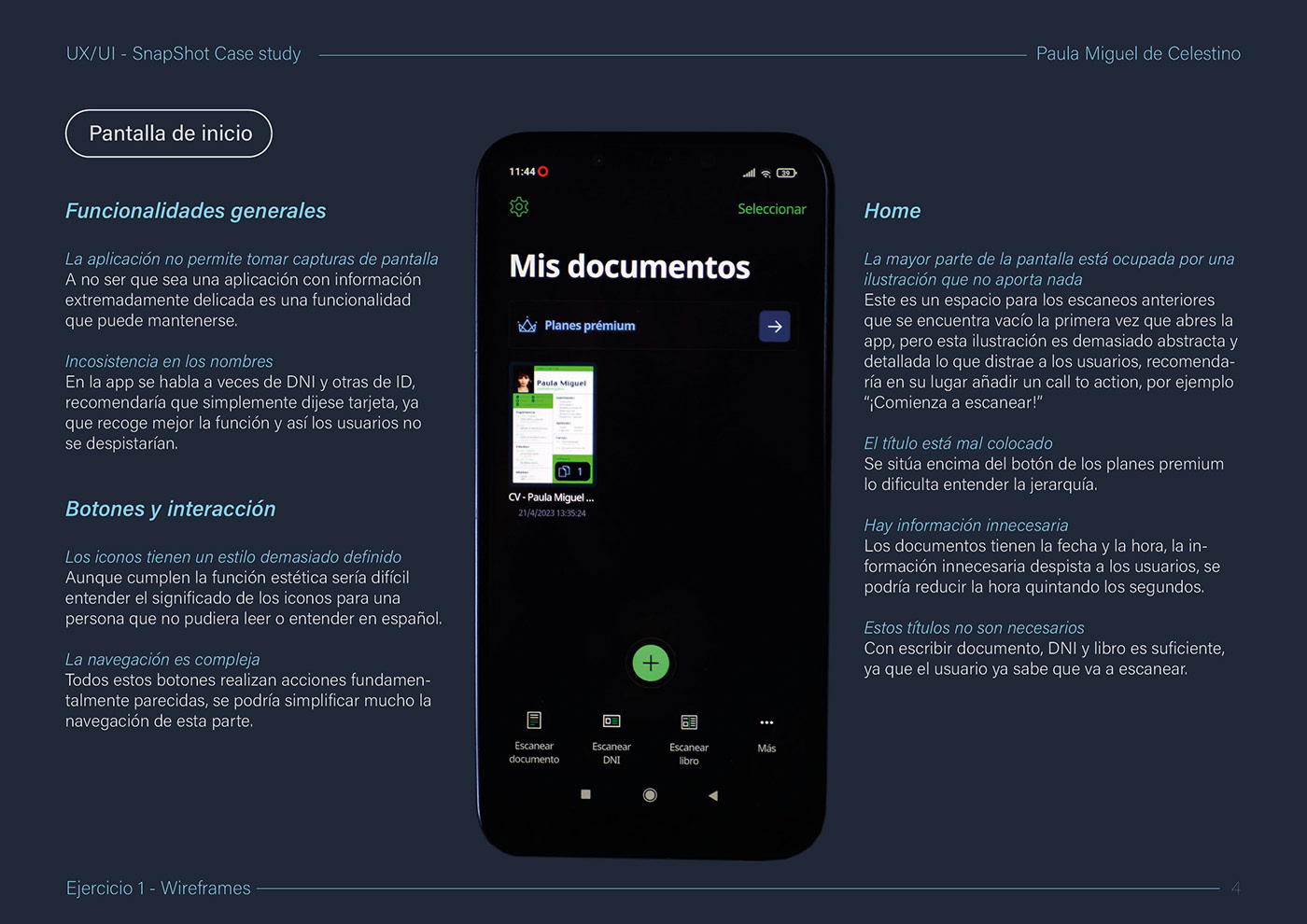 UI/UX ui design Figma user interface Mobile app UX design user experience app design Case Study ux