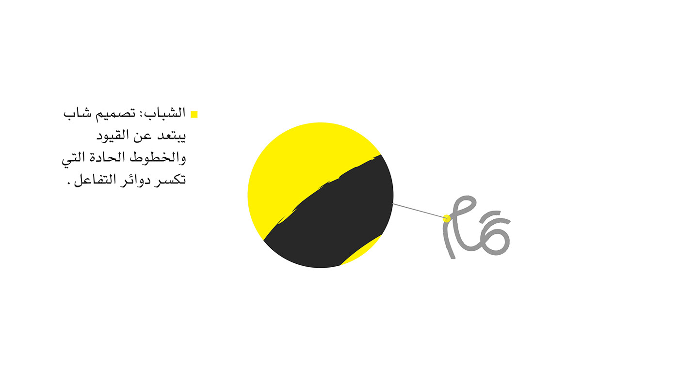 logo branding  tv design Icon brand Arab television social media Turkey