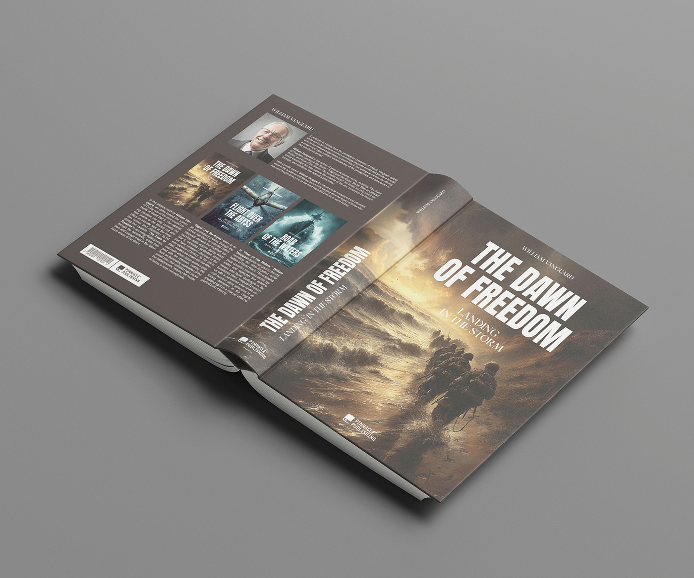 World war 2 book design Book Cover Design publishing   graphic design  editorial Layout print book War