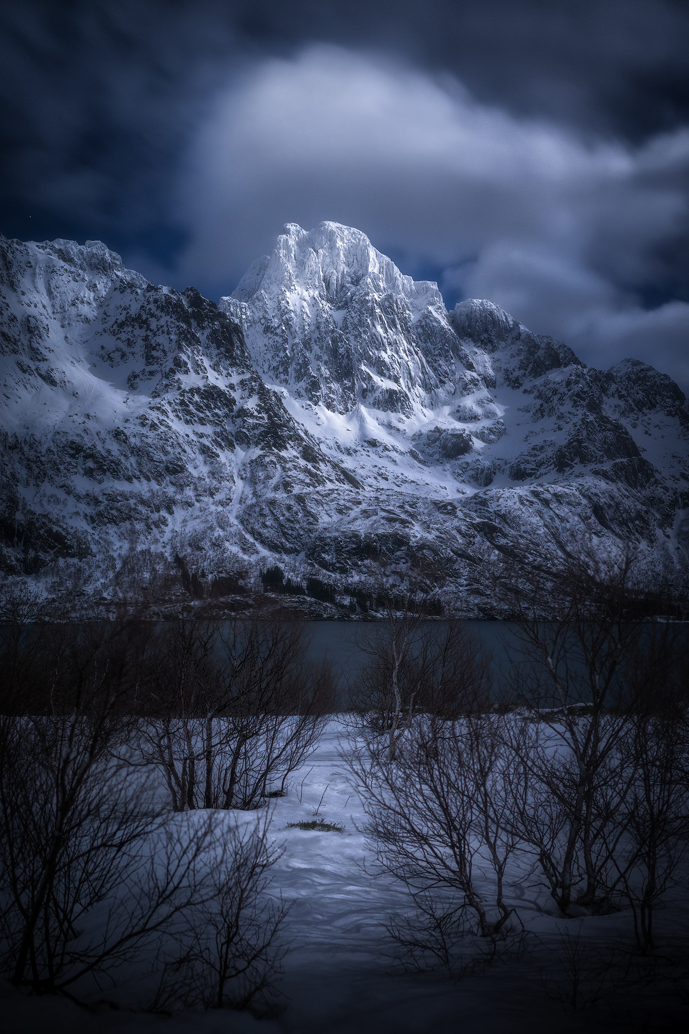 alps Landscape landscape photography moon Moonscapes nature photography night night photography Photography 