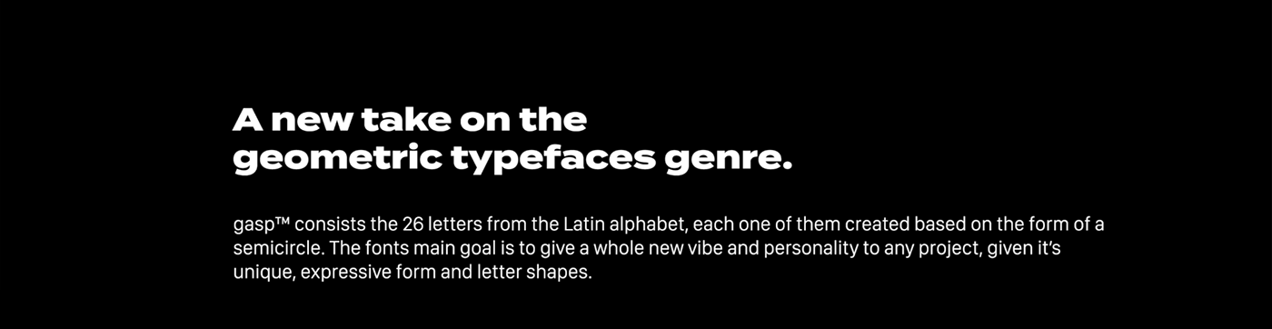 Display display font font geometry modern sans serif Typeface typography   futuristic simple