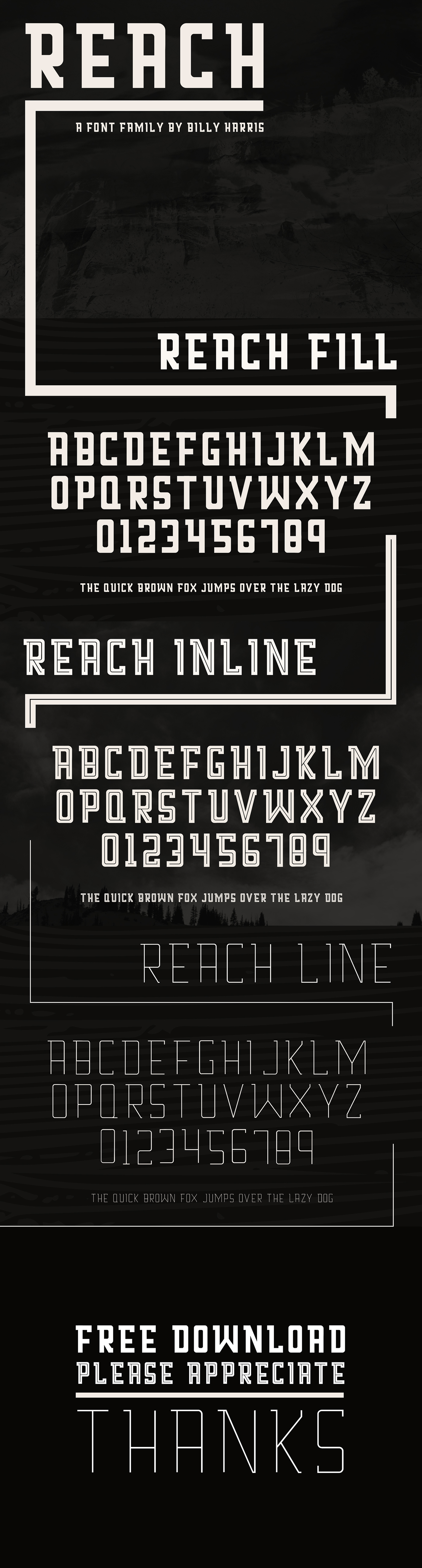font free download Typeface family freeware Free font free typeface